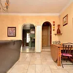 Cosy Vakantiehuis Antibes