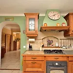 Cosy Vakantiehuis Antibes