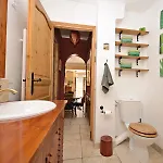 Vakantiehuis Cosy *