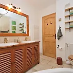 Cosy Vakantiehuis Antibes