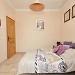 Cosy Vakantiehuis *