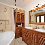 Cosy Vakantiehuis