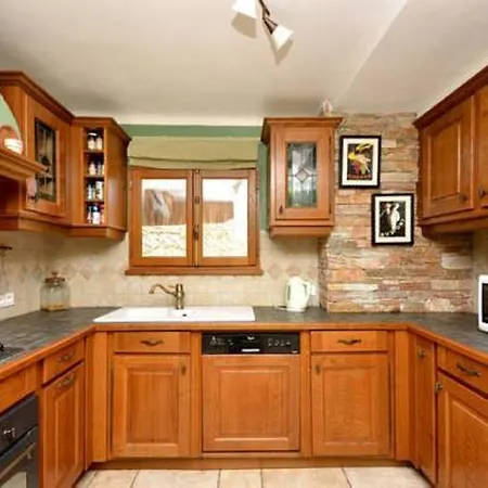 Cosy Σπίτι διακοπών *