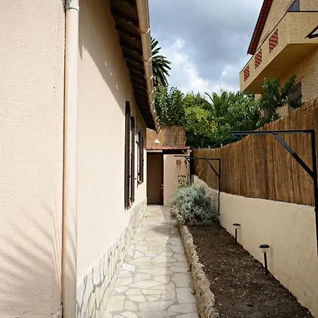 Σπίτι διακοπών Cosy