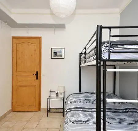 Cosy Σπίτι διακοπών Αντίμπ