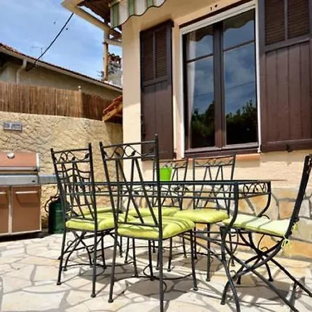 Σπίτι διακοπών Cosy *