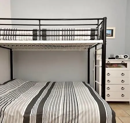 Prázdninový dům Cosy