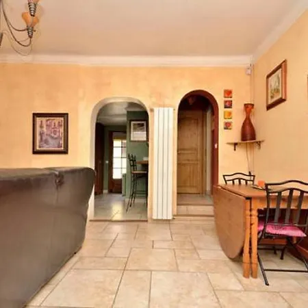 Cosy Σπίτι διακοπών Αντίμπ