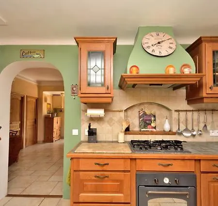 Cosy Prázdninový dům Antibes