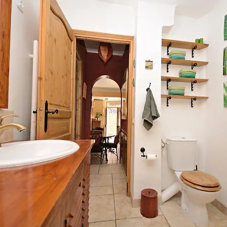 Prázdninový dům Cosy *