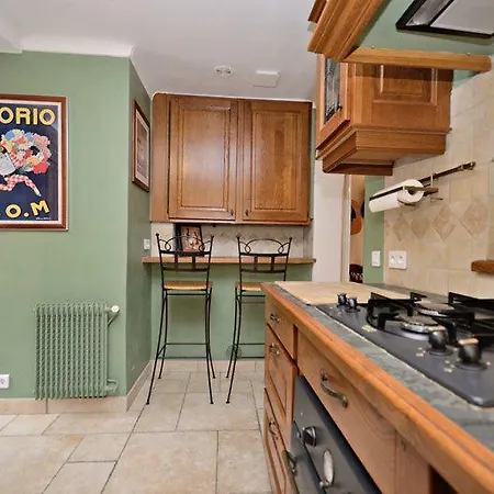 Σπίτι διακοπών Cosy