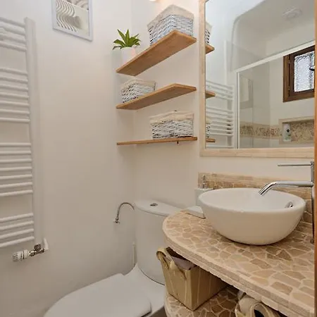 Prázdninový dům Cosy *