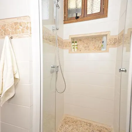 Cosy Σπίτι διακοπών Αντίμπ