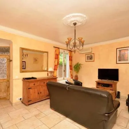 Σπίτι διακοπών Cosy Αντίμπ