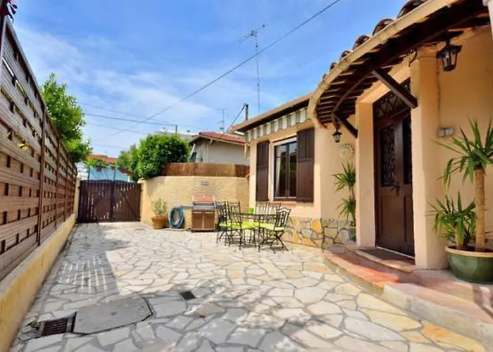 Casa vacanze Cosy Antibes