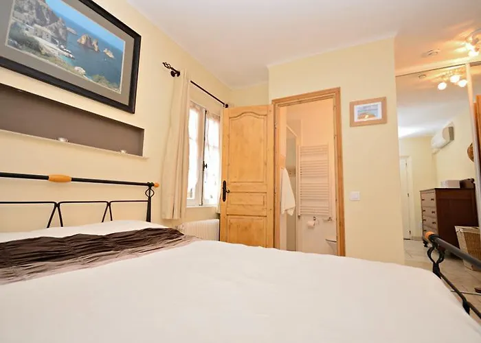 Casa vacanze Cosy