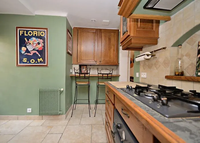 Casa vacanze Cosy