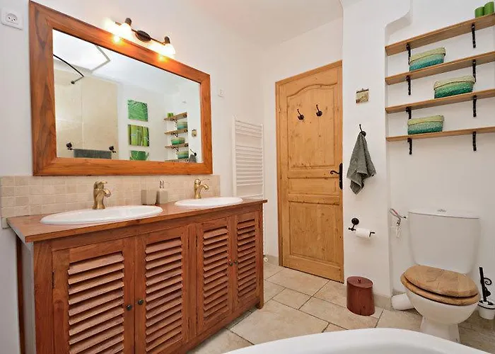 Cosy Casa vacanze Antibes